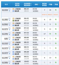 从泰和到南昌的汽车票价是多少？
