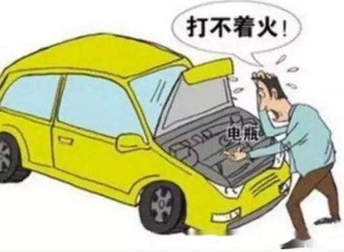 汽车电池在冬季的特殊需求与维护指南